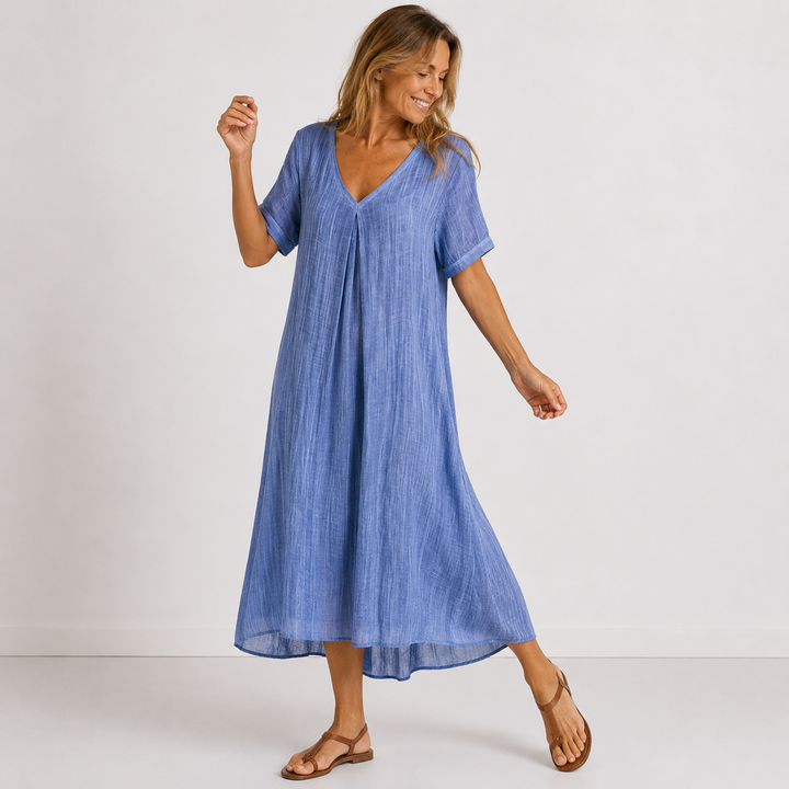 Alessandra™ | Abito Eleganza