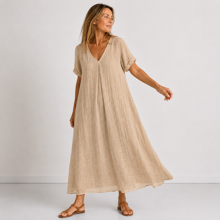Alessandra™ | Abito Eleganza