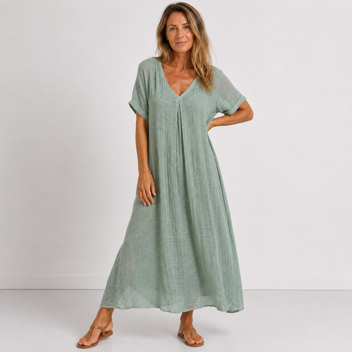 Alessandra™ | Abito Eleganza