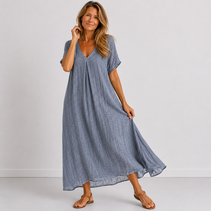 Alessandra™ | Abito Eleganza