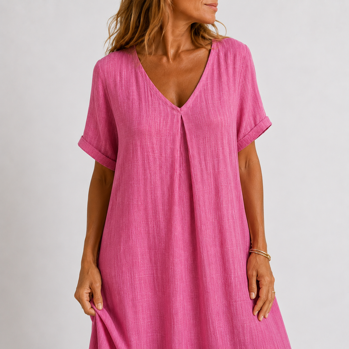 Alessandra™ | Abito Eleganza