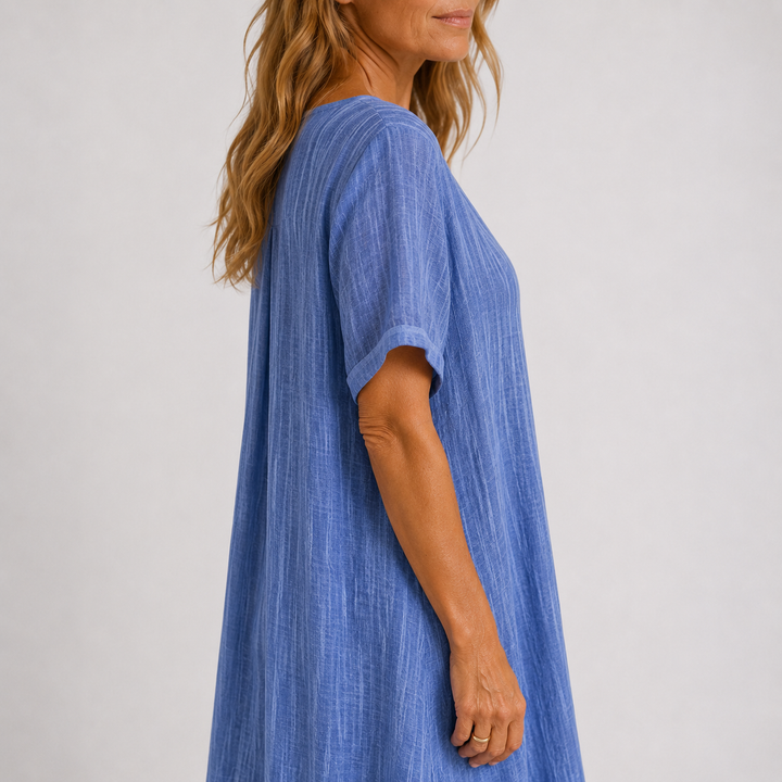 Alessandra™ | Abito Eleganza