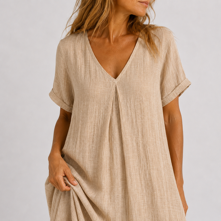 Alessandra™ | Abito Eleganza