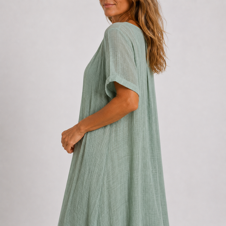 Alessandra™ | Abito Eleganza