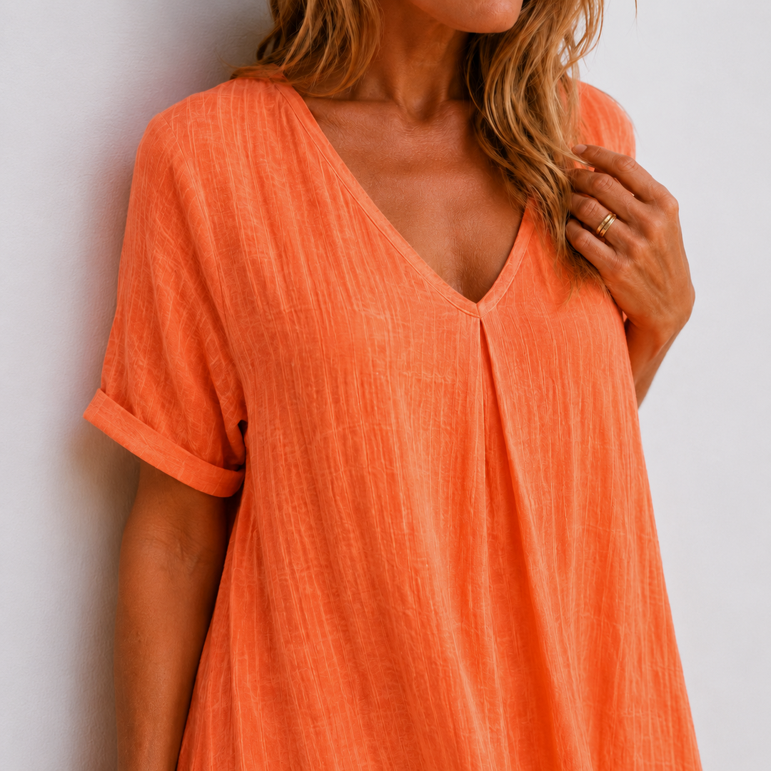 Alessandra™ | Abito Eleganza