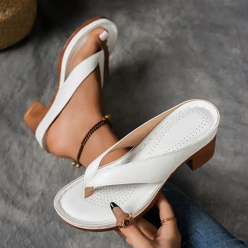 Miraluna™ | Sandali Eleganza