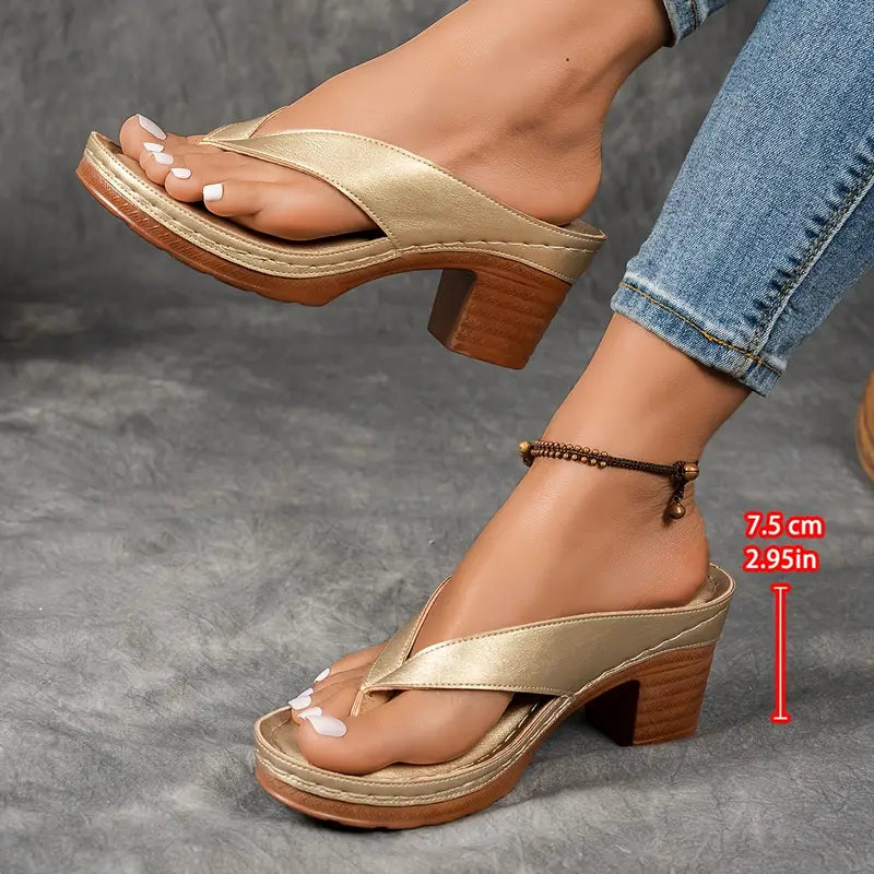 Miraluna™ | Sandali Eleganza