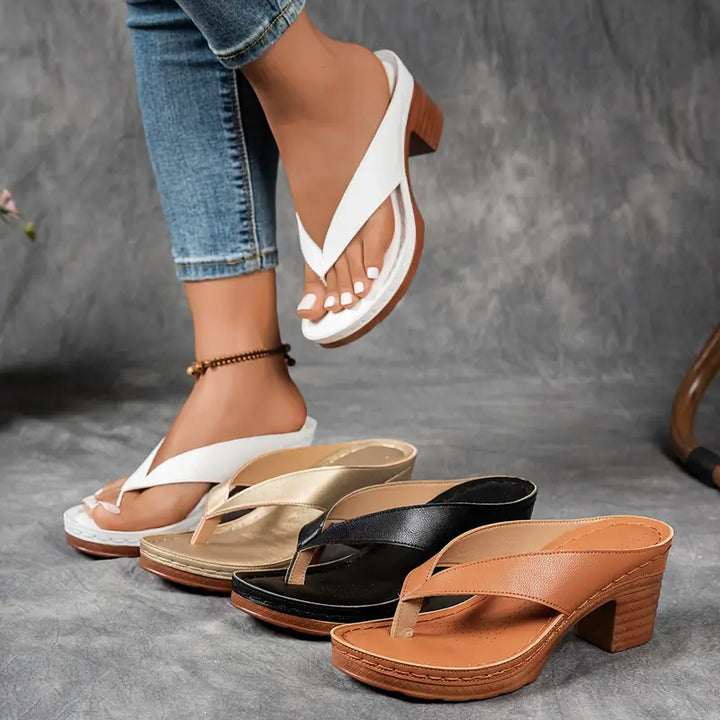 Miraluna™ | Sandali Eleganza