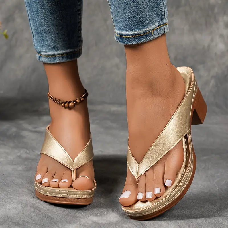 Miraluna™ | Sandali Eleganza