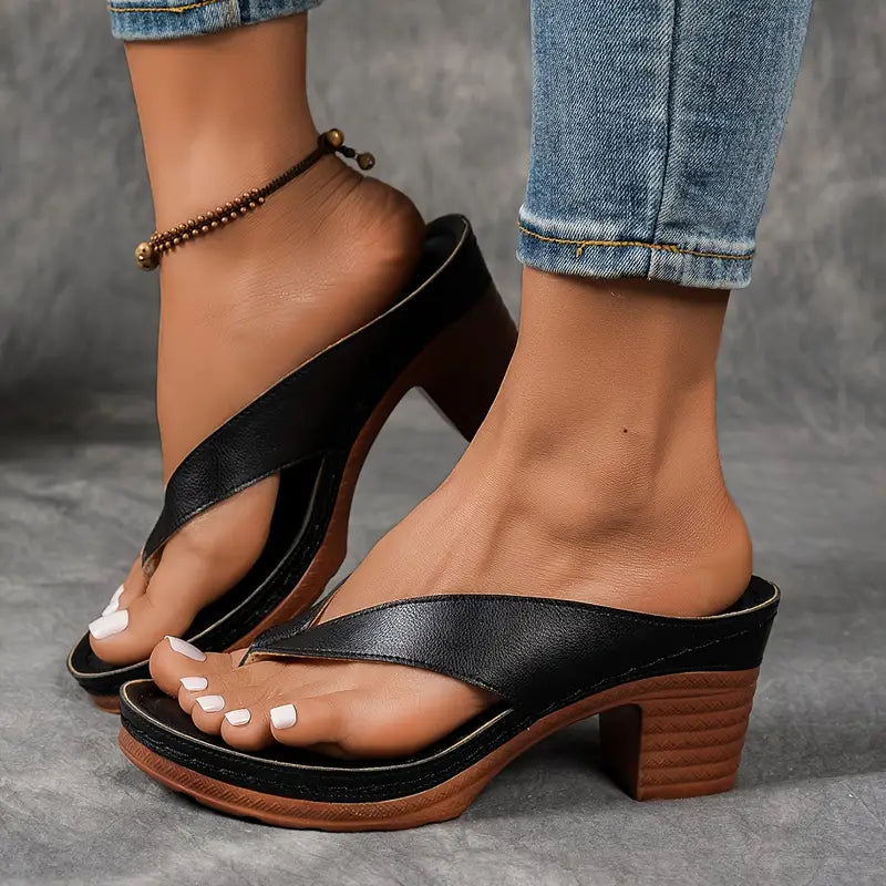Miraluna™ | Sandali Eleganza