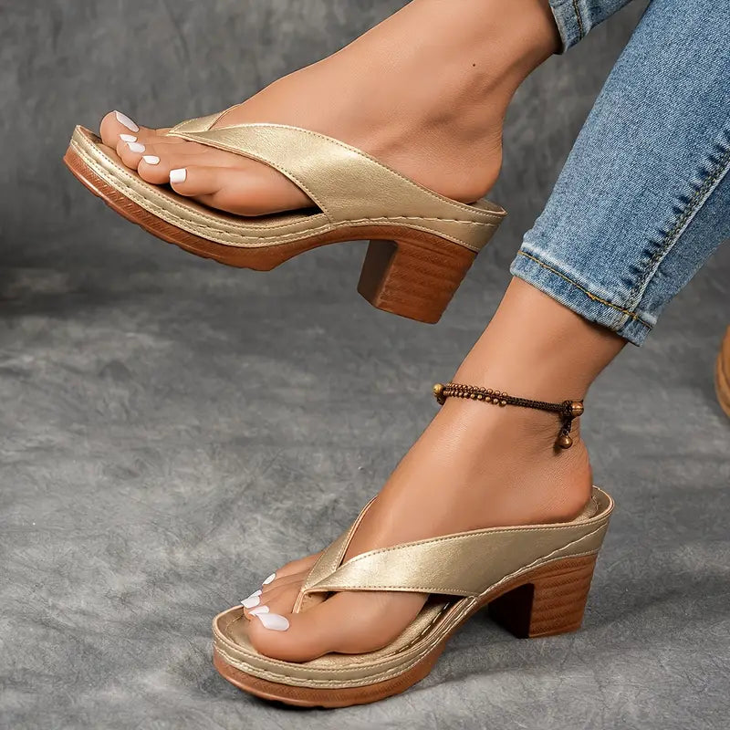 Miraluna™ | Sandali Eleganza