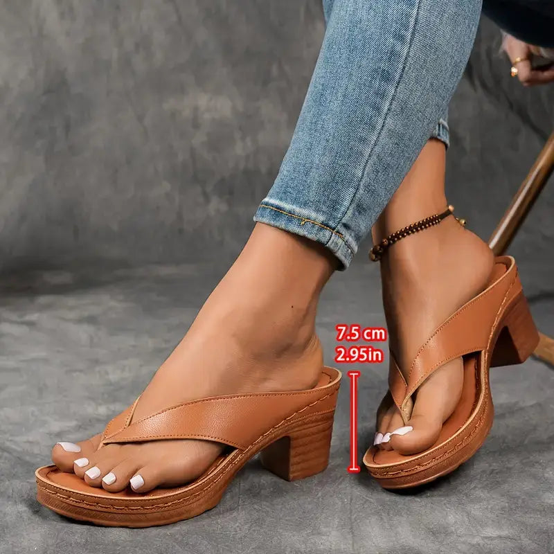 Miraluna™ | Sandali Eleganza