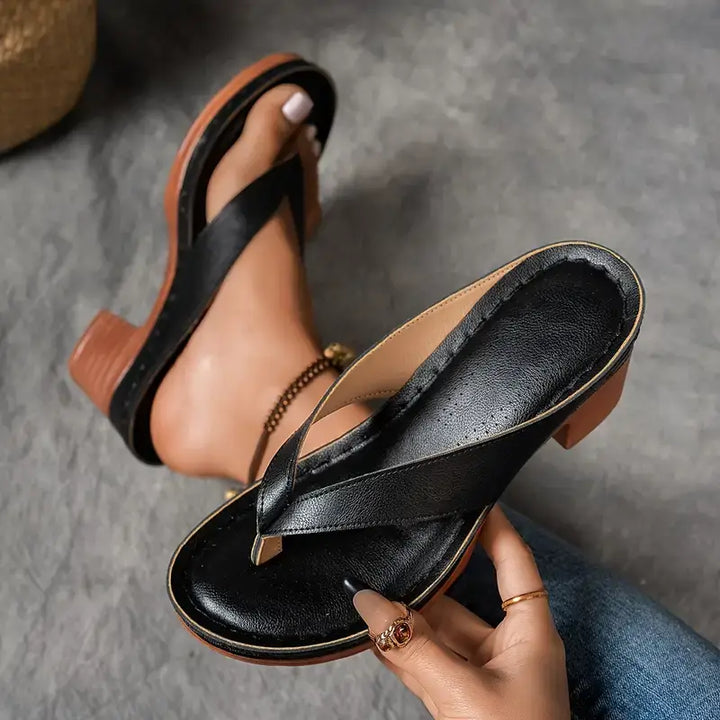 Miraluna™ | Sandali Eleganza