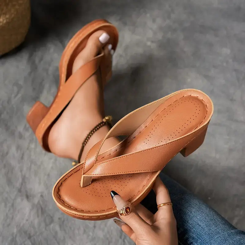 Miraluna™ | Sandali Eleganza
