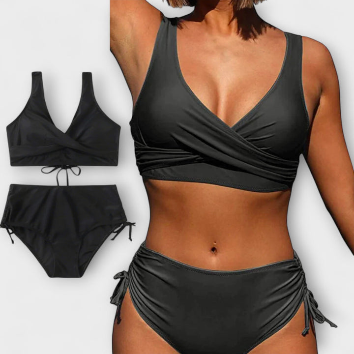 Avelina™ | Bikini Silhouette Perfetta