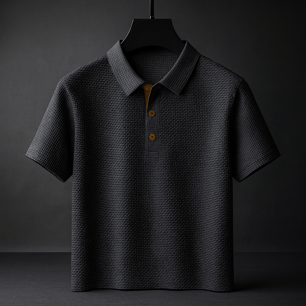 Pietro™ | Polo Azzurro