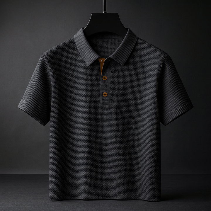 Pietro™ | Polo Azzurro