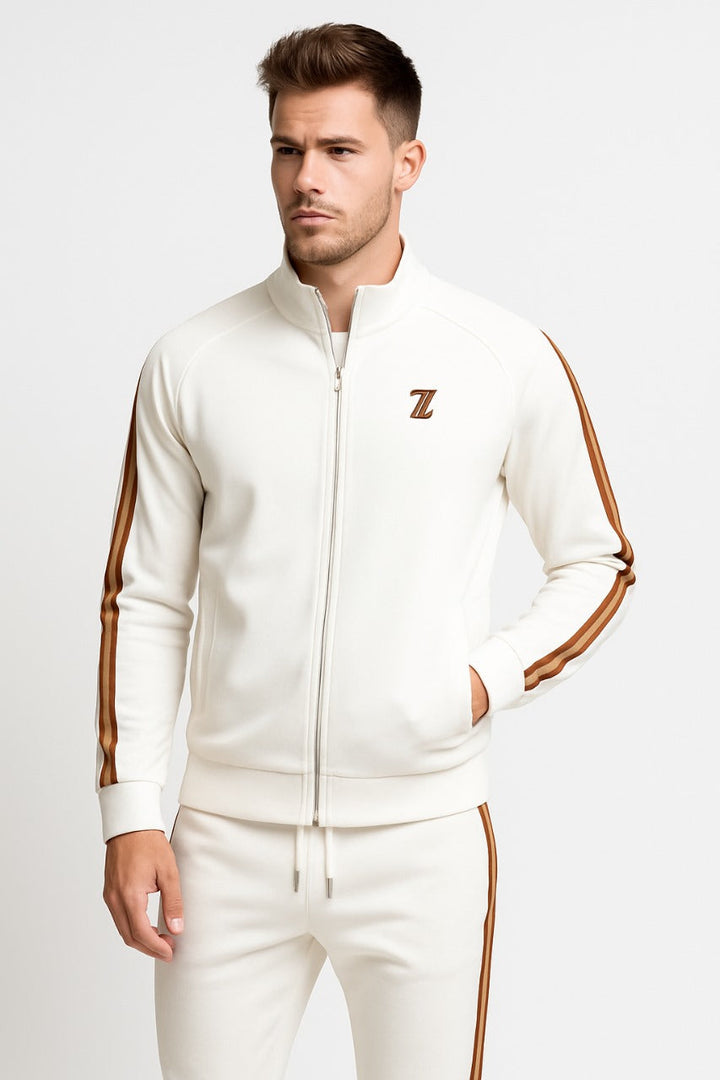 Vincenzo | Set Premium Comfort