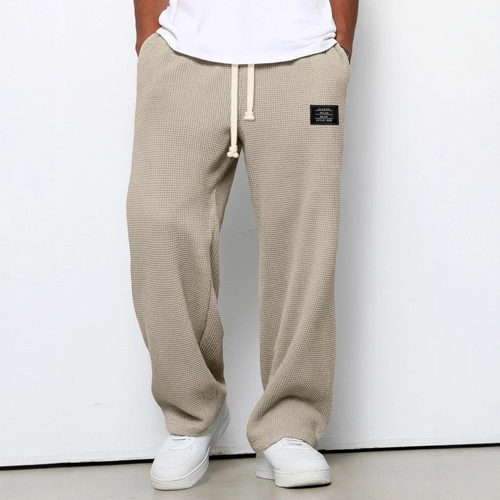 Pantaloni Comfort Matteo