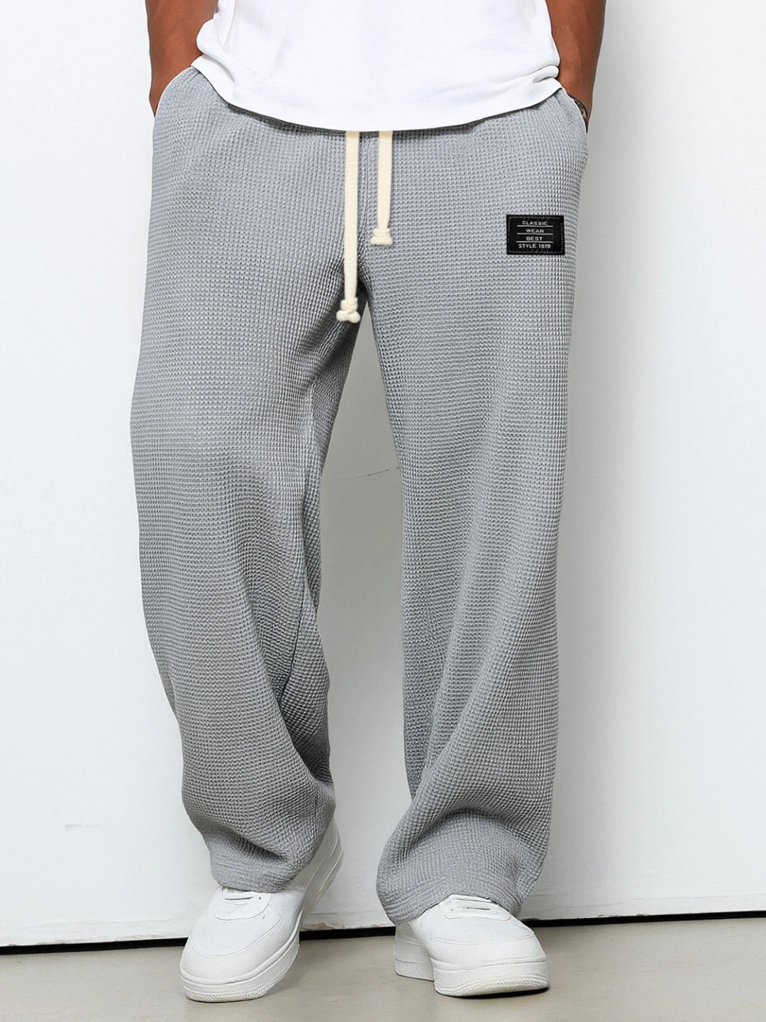 Pantaloni Comfort Matteo