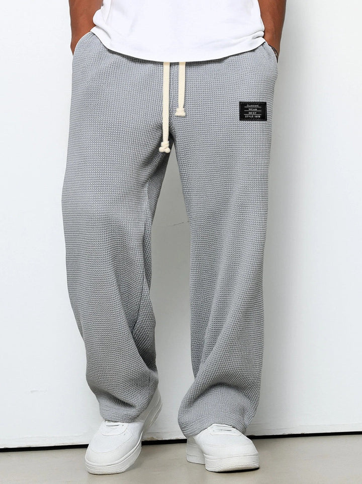 Pantaloni Comfort Matteo