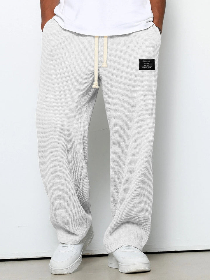 Pantaloni Comfort Matteo