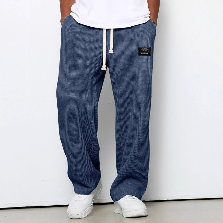 Pantaloni Comfort Matteo