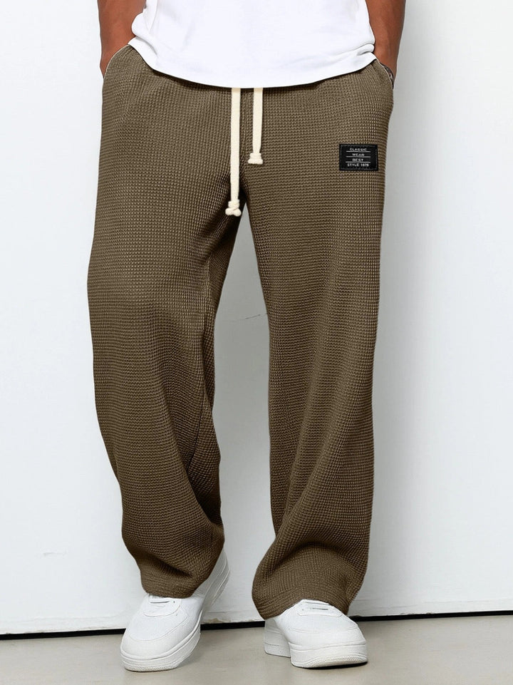 Pantaloni Comfort Matteo