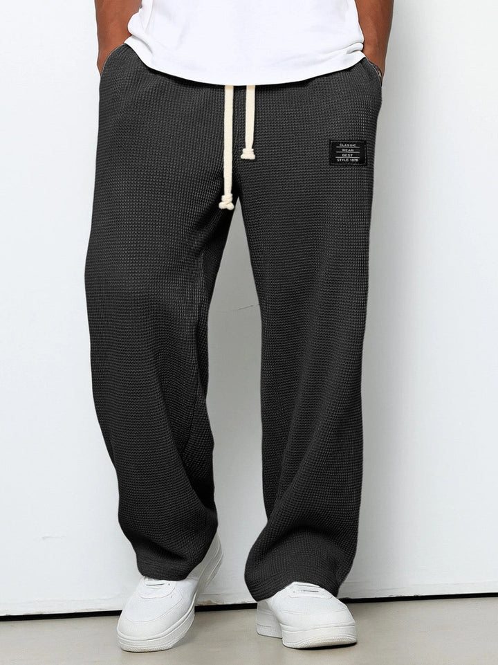 Pantaloni Comfort Matteo