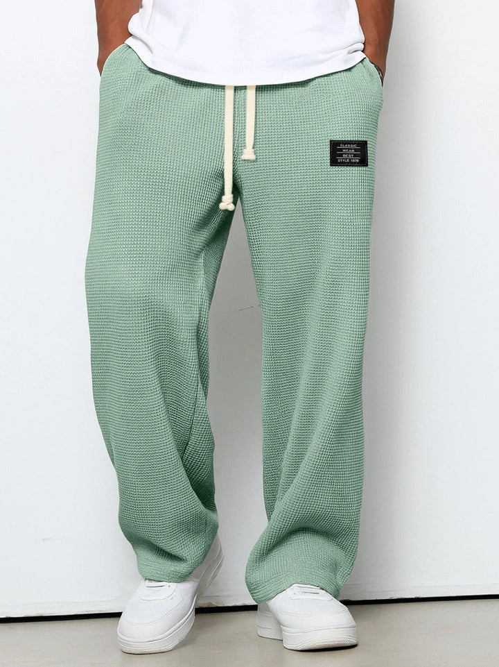 Pantaloni Comfort Matteo