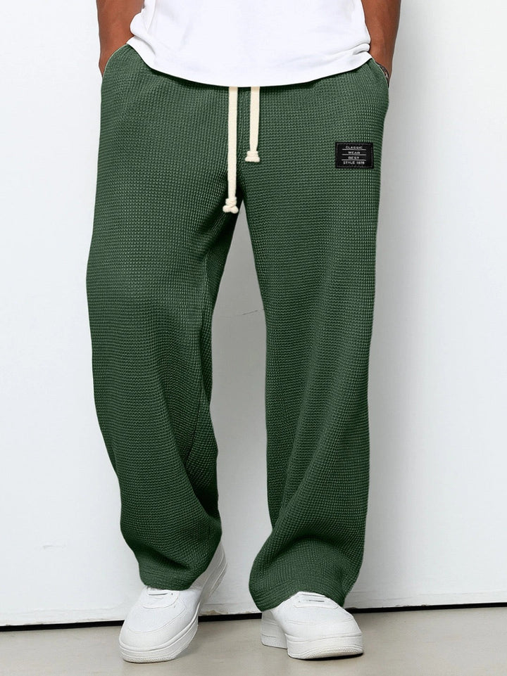 Pantaloni Comfort Matteo