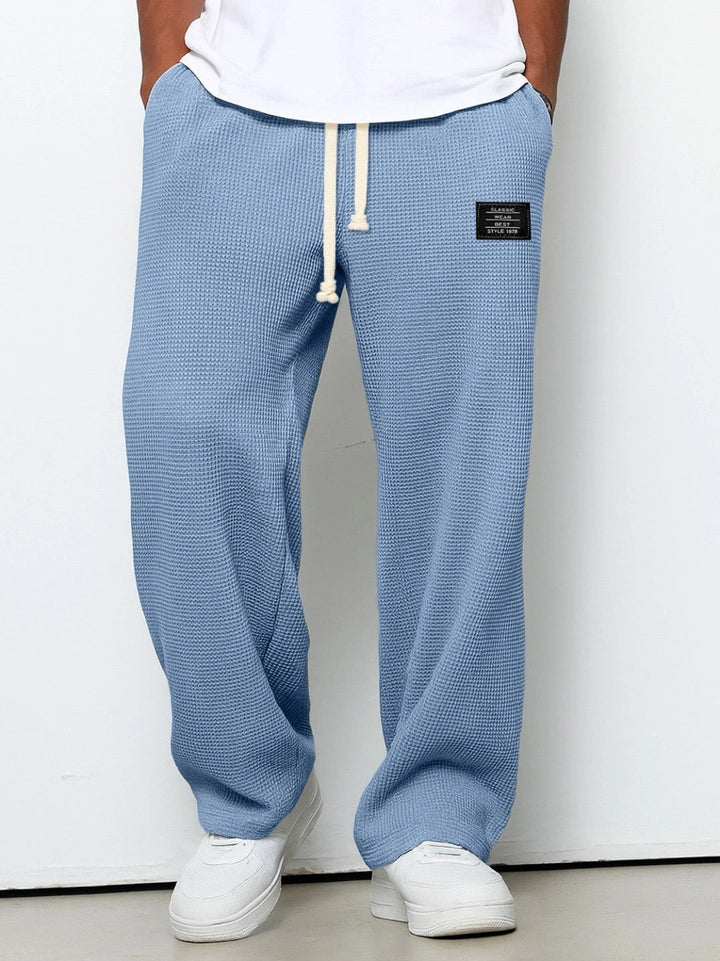 Pantaloni Comfort Matteo