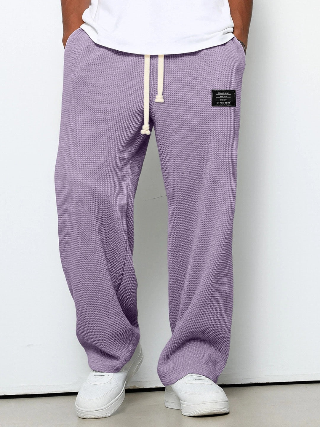 Pantaloni Comfort Matteo