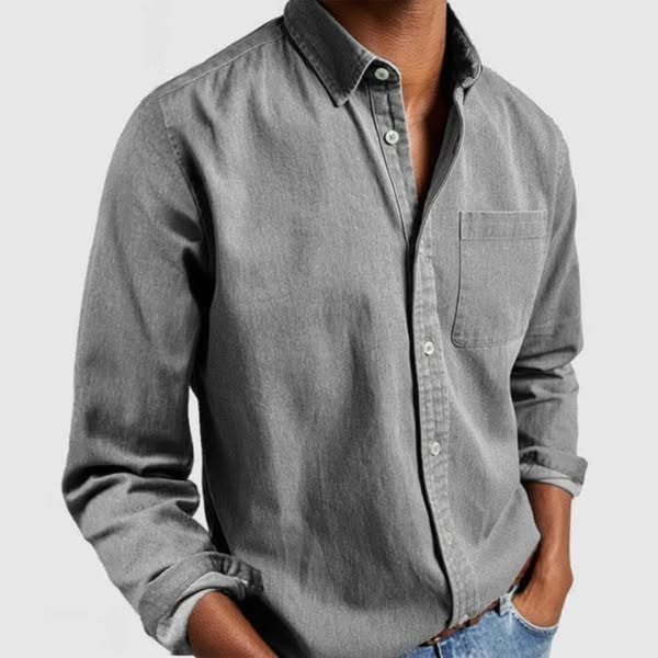 Massimo | Camicia Casual Elegante