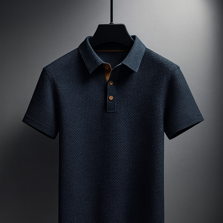 Pietro™ | Polo Azzurro