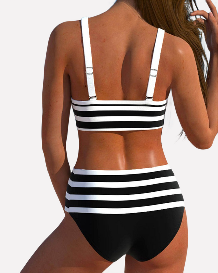 Marinella™ | Bikini Riviera Elegante