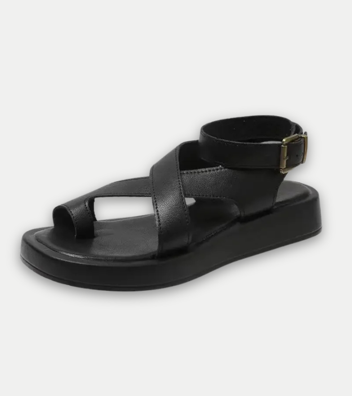 Isabella™ | Sandali ortopedici comfort estremo
