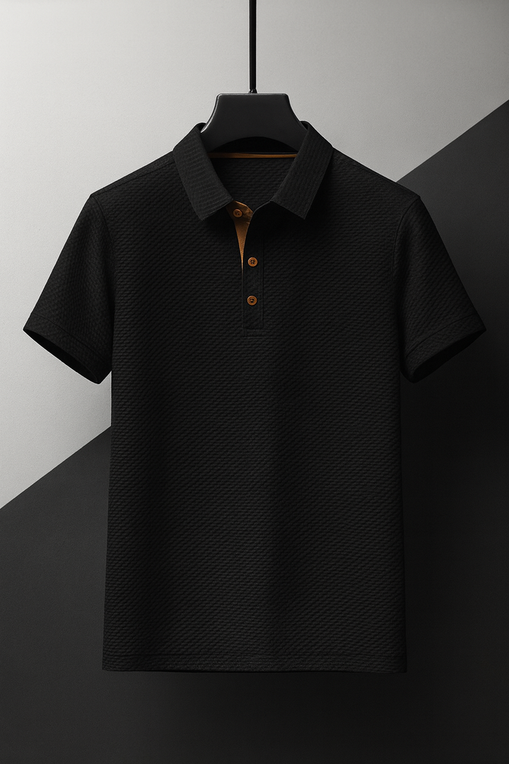 Pietro™ | Polo Azzurro