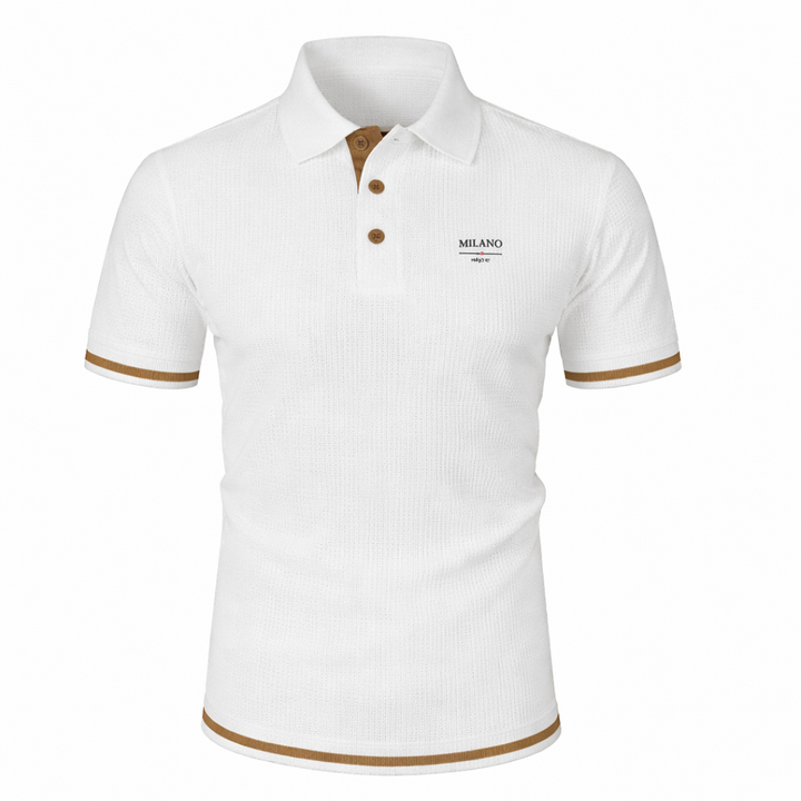 Antonio – Polo Uomo