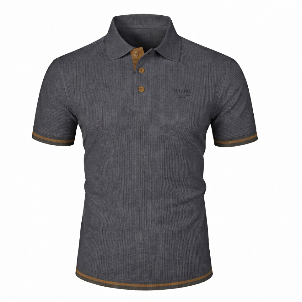 Antonio – Polo Uomo