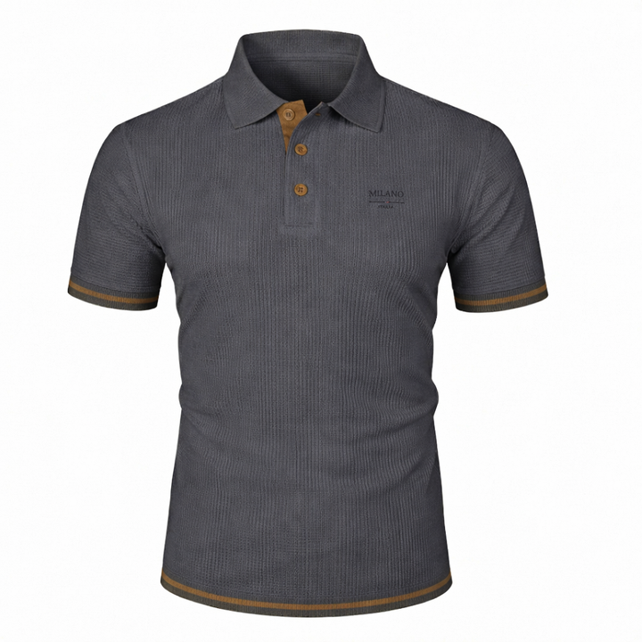 Antonio – Polo Uomo