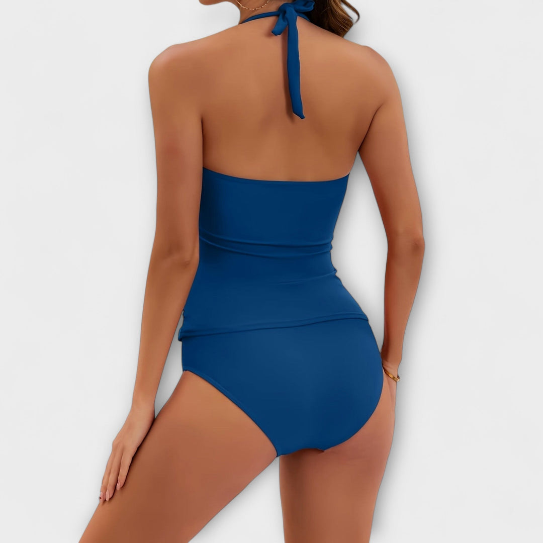 Norevia™ | Costume Silhouette Luxe