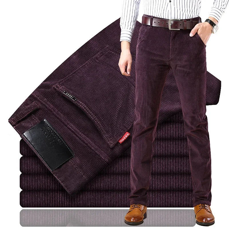 Alessandro | Pantalone Prestige
