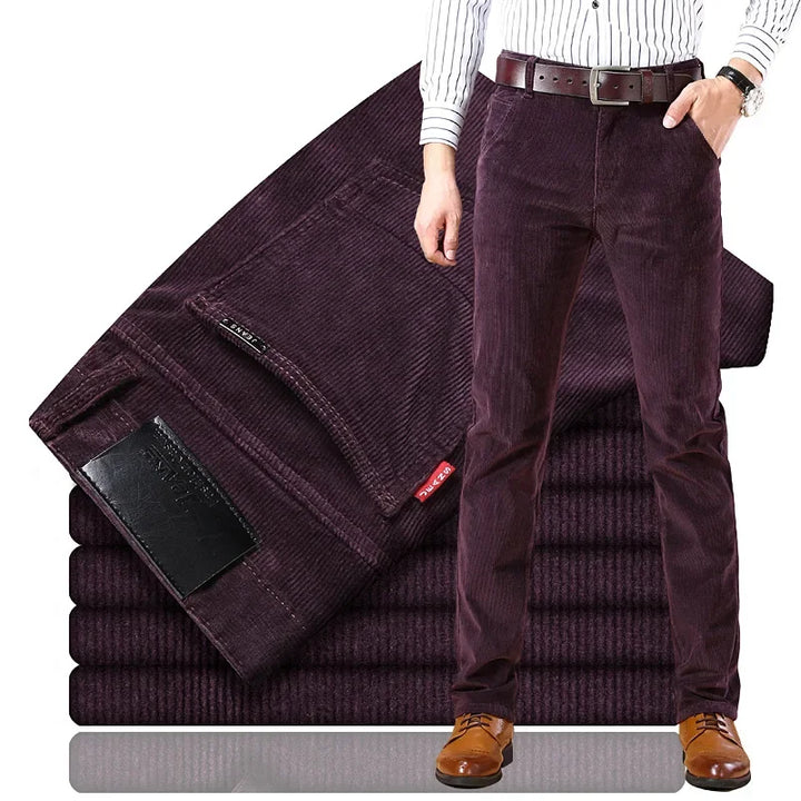 Alessandro | Pantalone Prestige