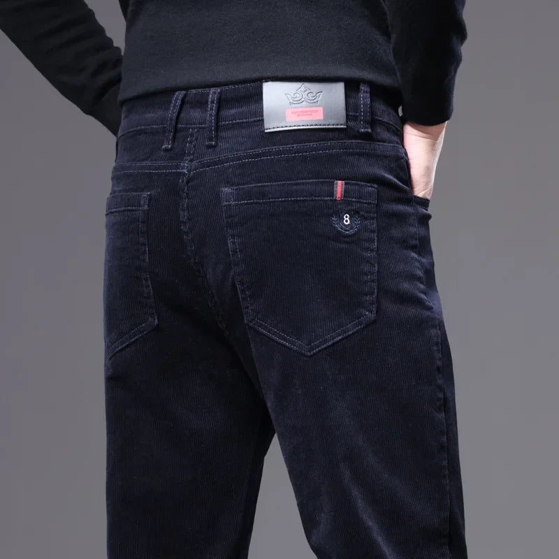 Alessandro | Pantalone Prestige