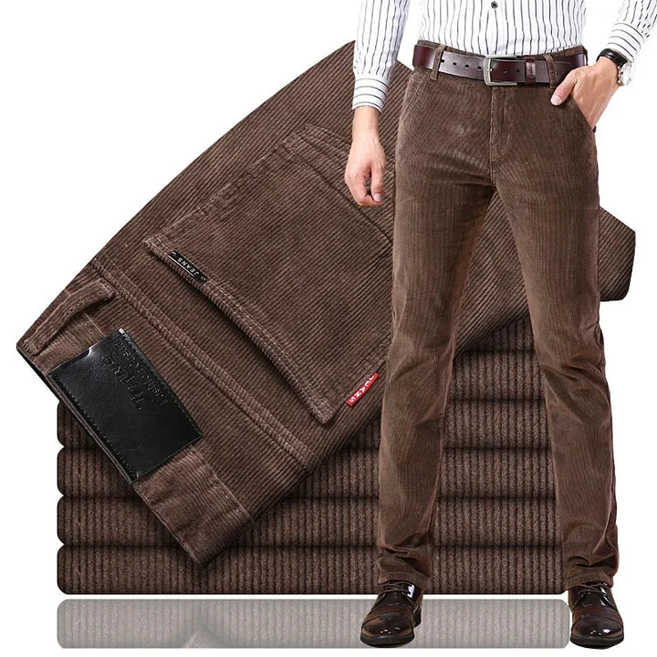 Alessandro | Pantalone Prestige