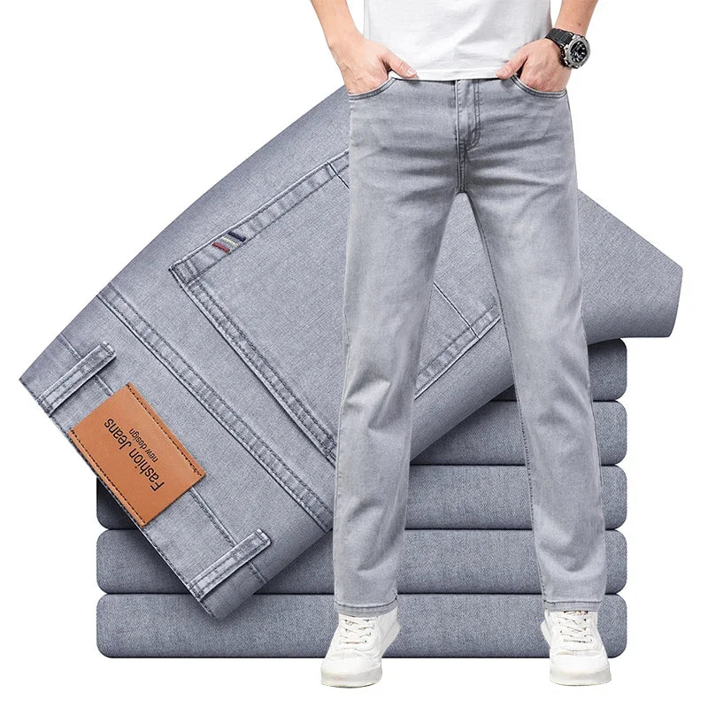 Roberto | Jeans Comfort Fit