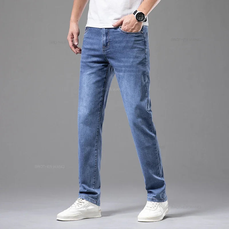 Roberto | Jeans Comfort Fit