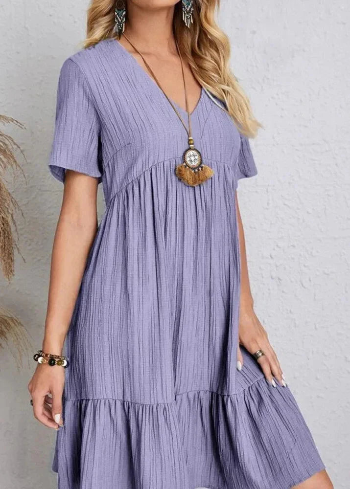 Celina™ | Vestito Riviera