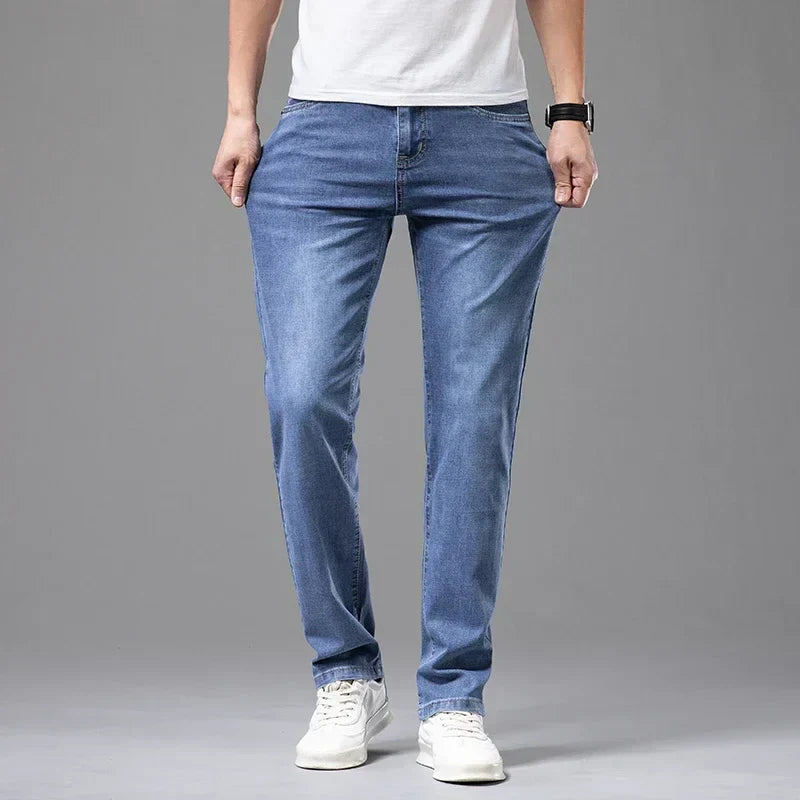 Roberto | Jeans Comfort Fit